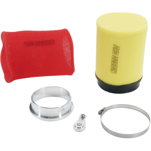 Pro Design Pd-245 Filter Kit,Trx 450R Foam