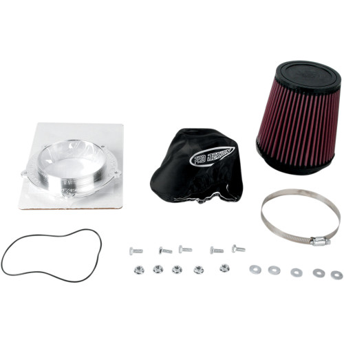 Pro Design Pro-Flow Airbox Filter Kit - Yamaha Pd215 Pro Design Pro-Flow Airbox Filter Kit - Yamaha Pd215