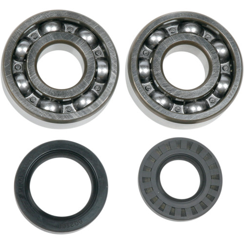 Moose Offroad 24-1025 Bearings, Sls Crnk Yz125