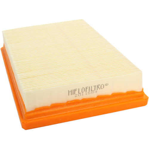Hiflofiltro Replacement Air Filter - Aprilia/Moto Guzzi Hfa6101 Hiflofiltro Replacement Air Filter - Aprilia/Moto Guzzi Hfa6101