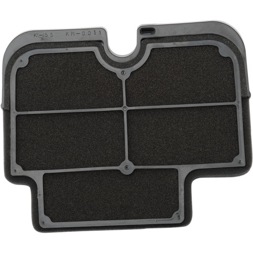 Hiflofiltro Replacement Air Filter - Kawasaki Hfa2607 Hiflofiltro Replacement Air Filter - Kawasaki Hfa2607