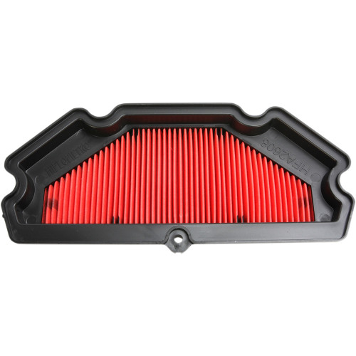 Hiflofiltro Replacement Air Filter - Kawasaki Hfa2608 Hiflofiltro Replacement Air Filter - Kawasaki Hfa2608