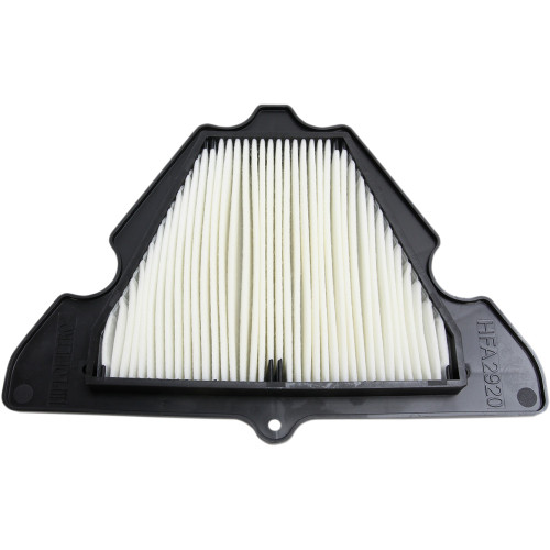 Hiflofiltro Replacement Air Filter - Kawasaki Hfa2920 Hiflofiltro Replacement Air Filter - Kawasaki Hfa2920