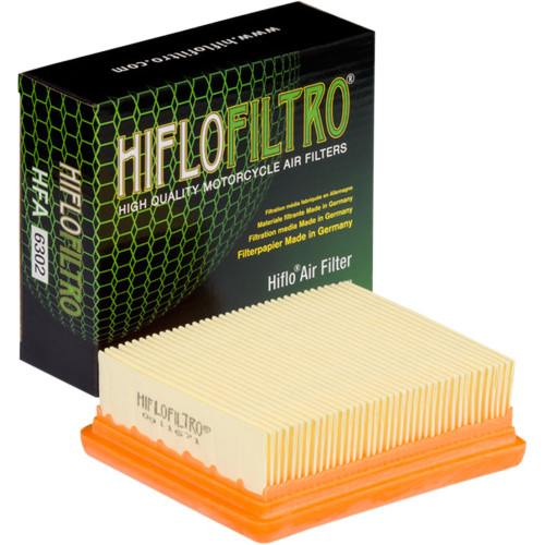 Hiflofiltro Replacement Air Filter - Ktm Hfa6302 Hiflofiltro Replacement Air Filter - Ktm Hfa6302