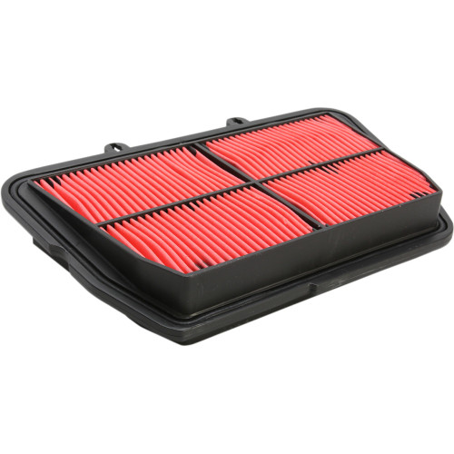 Hiflofiltro Replacement Air Filter - Triumph Hfa6501 Hiflofiltro Replacement Air Filter - Triumph Hfa6501