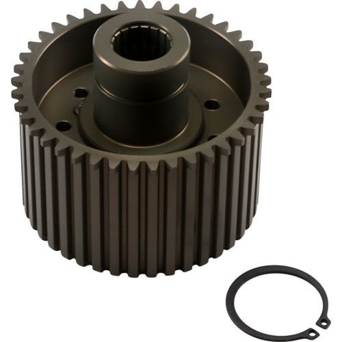 Belt Drives Ltd. Clutch Hub For Top Fuel Tfch-180