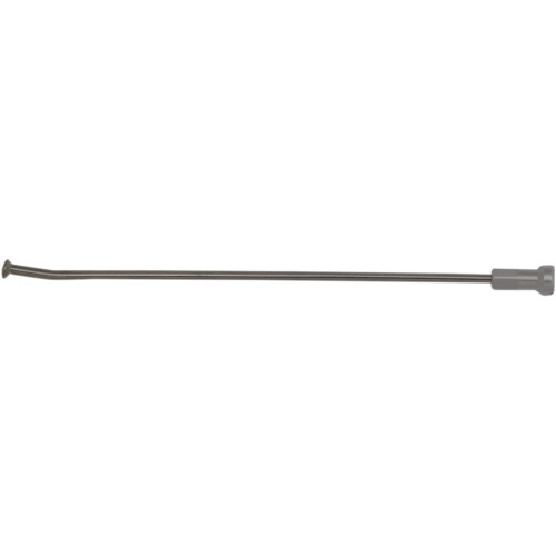Moose Racing Mx1 Spoke - Individual - Stainless Steel - Rear Inner - 18" - 8 Gauge 25-118-1 Moose Racing Mx1 Spoke - Individual - Stainless Steel - Rear Inner - 18" - 8 Gauge 25-118-1