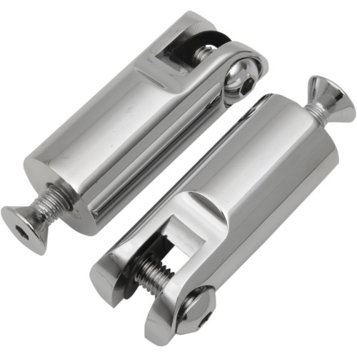 Accutronix Front Folding Footpeg Mount Fpmt200-C Accutronix Front Folding Footpeg Mount Fpmt200-C