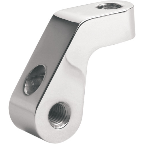 Headwinds 1-0005Ca Hdlt Mount Ext Blk Fxsts