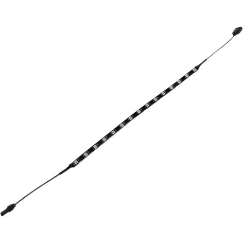 Custom Dynamics Light Strip - 15 Led Pg-Led-15 Custom Dynamics Light Strip - 15 Led Pg-Led-15