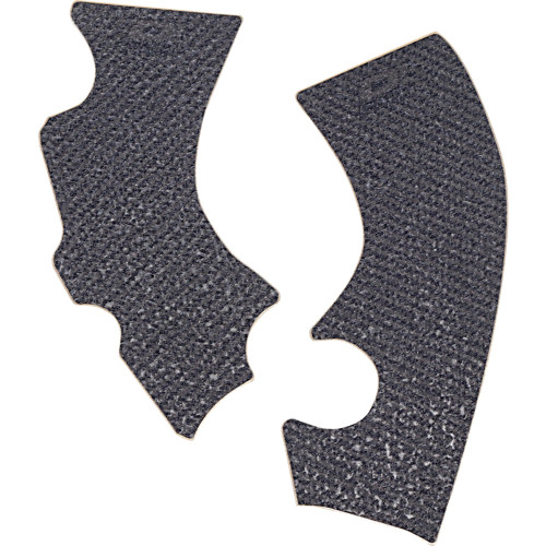 D'Cor Visuals Frame Grip Tape - Gray - Honda 16-10-100