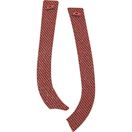 D'Cor Visuals Frame Grip Tape - Orange - Ktm 16-30-102 D'Cor Visuals Frame Grip Tape - Orange - Ktm 16-30-102