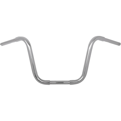 Khrome Werks Handlebar - Fat Ape Hanger - 12" - Tbw - Chrome 300325 Khrome Werks Handlebar - Fat Ape Hanger - 12" - Tbw - Chrome 300325