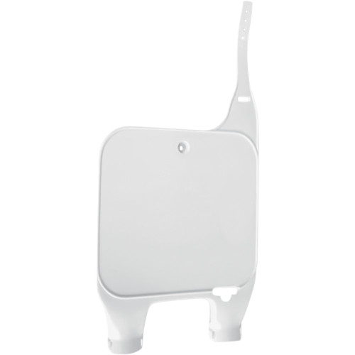 Ufo Ho02683041 Frt #Plate Cr 95-9 White