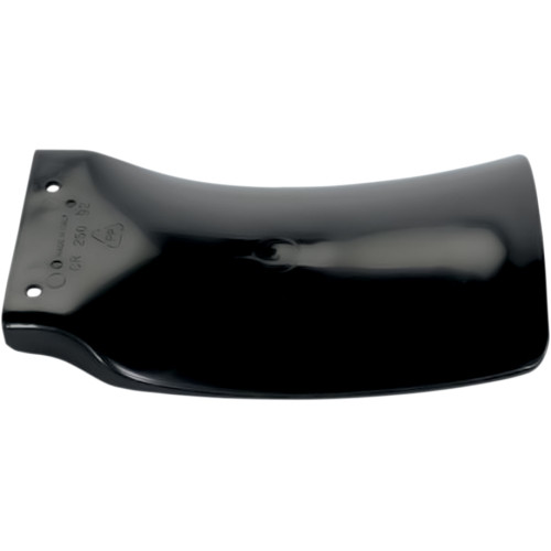 Rear Mud Plate - Black Ho02659001
