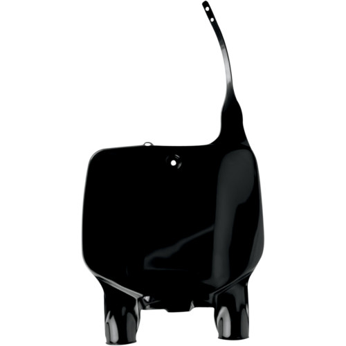 Ufo Ka03701001 Frt #Plate Kx 96-00 Black