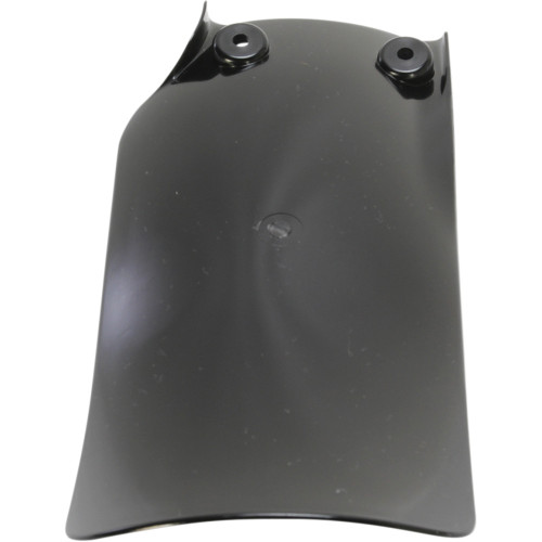 Ufo Rear Mud Plate - Black Ka04742-001