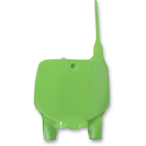 Ufo Ka03701026 Frt #Plate Kx 96-00 Green
