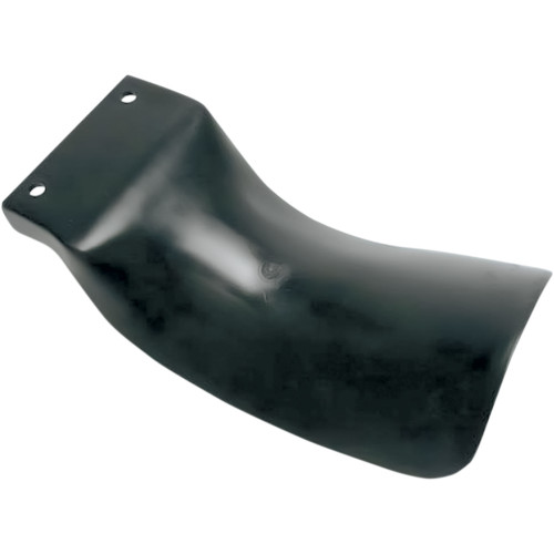 Rear Mud Plate - Black Su02939001