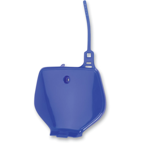 Ufo Ya02853089 Frt #Plt Yz125/250 92-9Bl