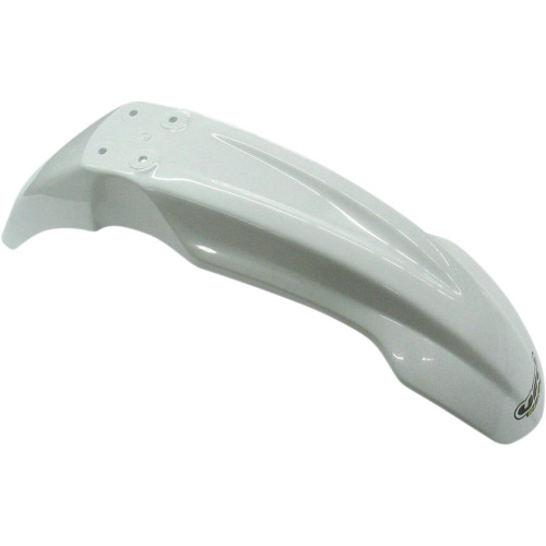 Ufo Front Fender - White Ho03632-041