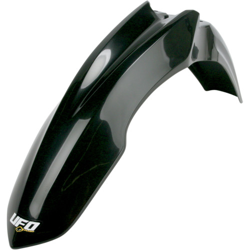 Ufo Front Fender - Black Ho04635-001