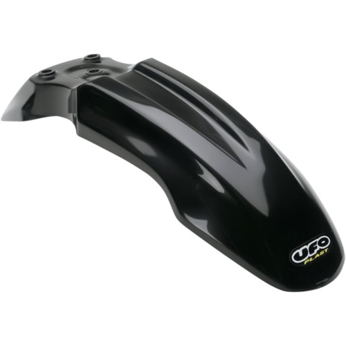 Ufo Front Fender - Black Ho03641-001