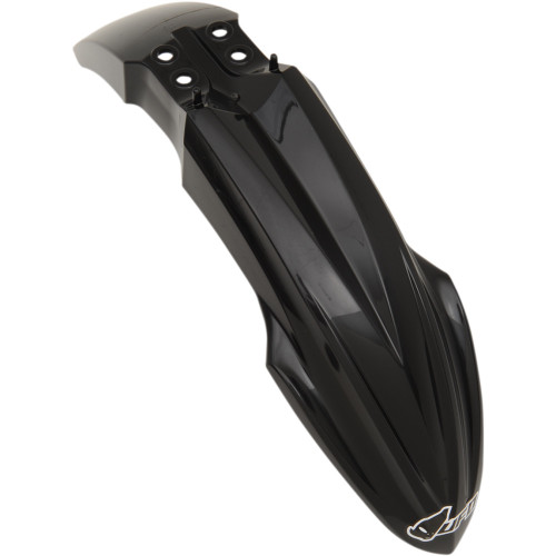 Ufo Ka04726-001 Fender Frt Kx85 '14 Blk