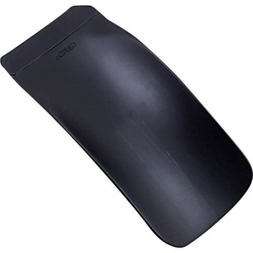 Acerbis 2043200001 Mud Flap Black
