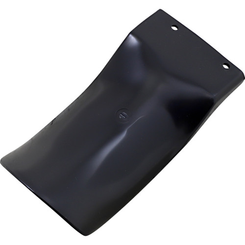 Acerbis Mud Flap - Black 2081700001