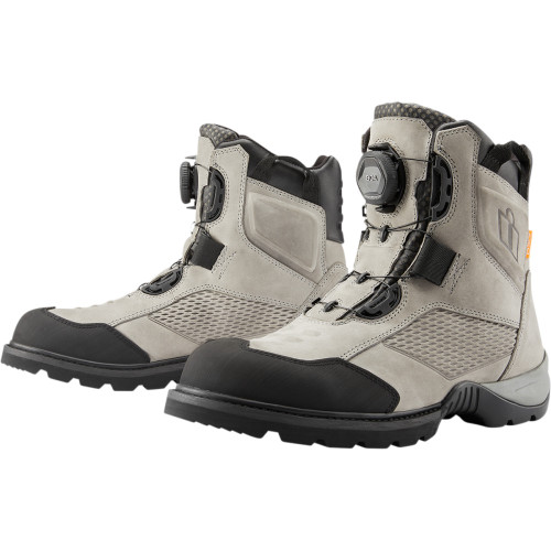 Icon Boot Stormhawk Gry 12