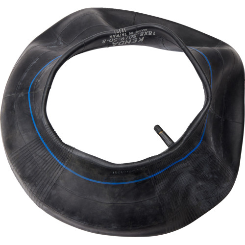 Kenda Inner Tube - Standard - 8" - Tr-13 - Center Rubber Valve 11086830