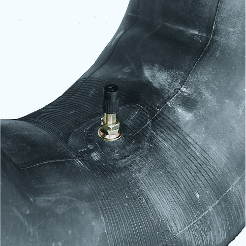 Kenda Inner Tube - Standard - 10" - Tr-6 - Center Metal Valve 11108420