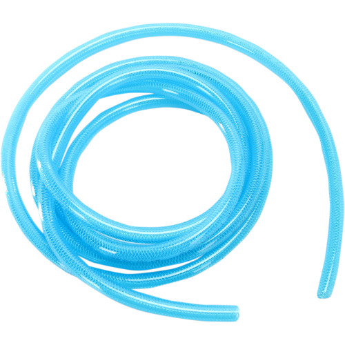 Helix High-Pressure Fuel Line - Blue - 5/16" - 10' 516-0205