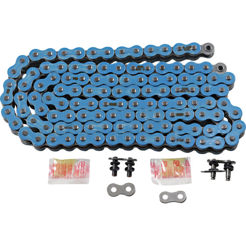 Rk 520Maxx-150-Bb Chain 520Max-X X 150 Blue