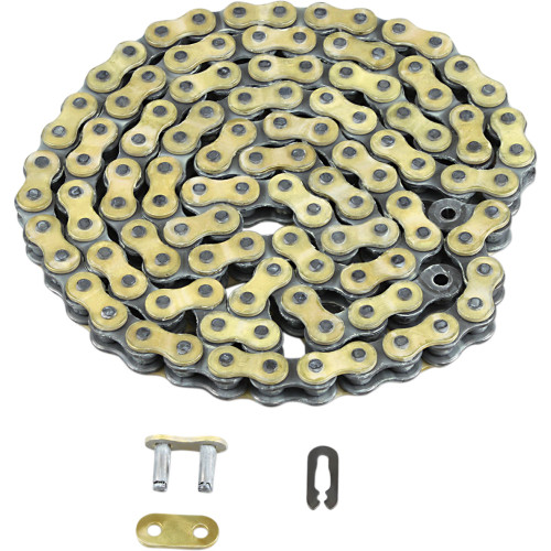 Renthal 520 R1 - Works Chain - 116 Links C126 Renthal 520 R1 - Works Chain - 116 Links C126