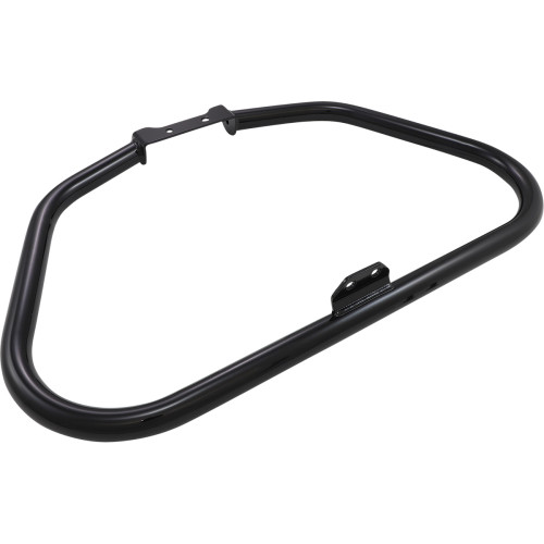 Cobra V-Bend Freeway Bar - Black - Xl 601-2111B