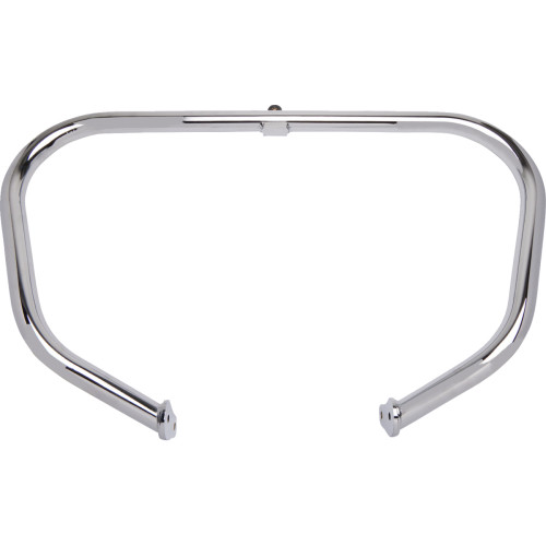 Cobra V-Bend Freeway Bar - Chrome - Flh 601-2113