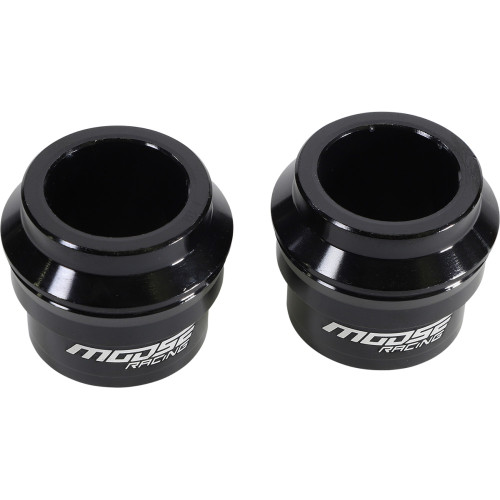 Moose Racing Fast Wheel Spacer - Front - Black W16-5312Gb Moose Racing Fast Wheel Spacer - Front - Black W16-5312Gb