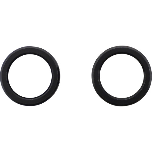 Moose Racing Fast Wheel Spacer - Front - Black - Yamaha W16-4307Gb Moose Racing Fast Wheel Spacer - Front - Black - Yamaha W16-4307Gb
