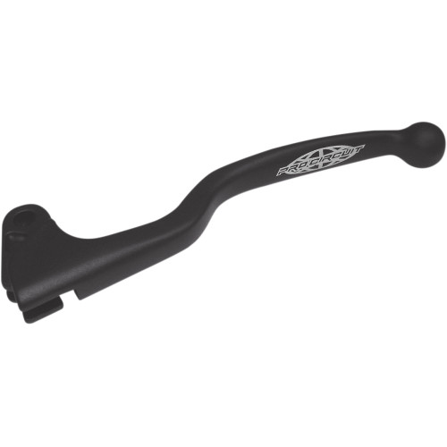 Pro Circuit Clutch Lever - Black Pccl04-01-048 Pro Circuit Clutch Lever - Black Pccl04-01-048
