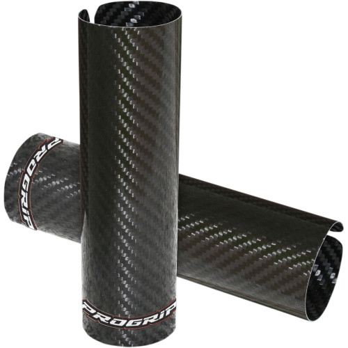 Pro Grip Fork Guards - Carbon Fiber Pa5012