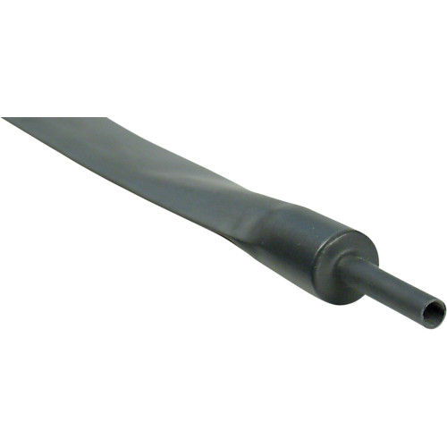 Dei 010835 Heat Shrink 1"X4'