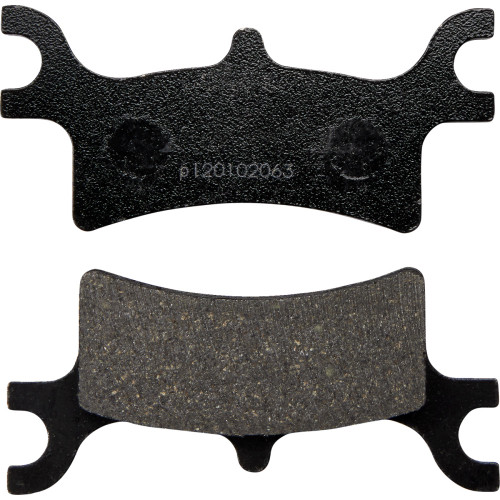 Moose Offroad M932-Org Brake Pad Qualifier Atv