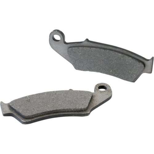 Moose Offroad M321-Org Brake Pad Qualifier M/C