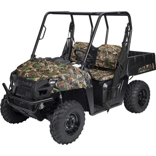 Classic Accessories Bench Seat Cover - New Vista - Ranger 18-142-016003-0