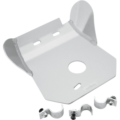 Moose Racing Skid Plate - Silver - Yamaha - Wr 250 | Yz 250 216 Moose Racing Skid Plate - Silver - Yamaha - Wr 250 | Yz 250 216