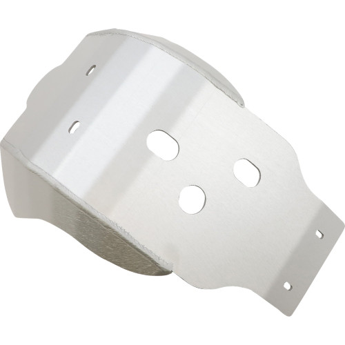 Moose Racing Skid Plate - Silver - Kawasaki - Kx 450 F/Klx 450 R 263 Moose Racing Skid Plate - Silver - Kawasaki - Kx 450 F/Klx 450 R 263