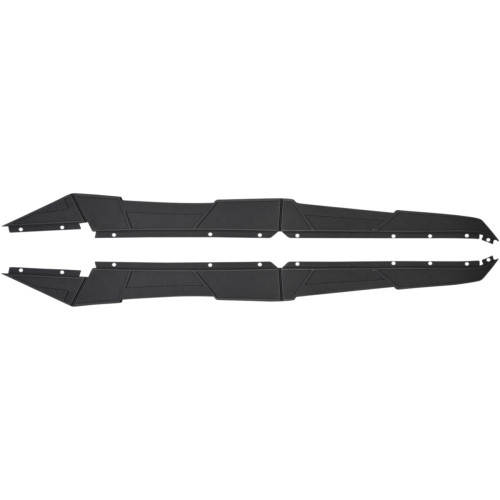 Powermadd Rear Fender Flare Extension Kit 62004