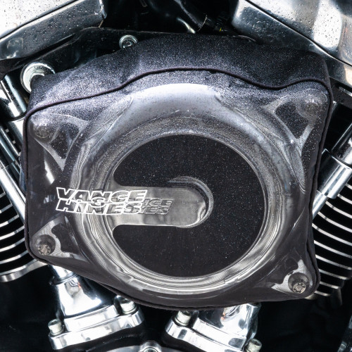 Vance & Hines 22933 Rain Sock V02X,Blade,Rog